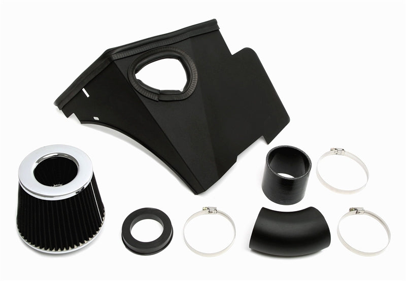 Kit Tube d'admission noir / Kit admission directe kit / pour BMW 3er (E36) / 6 cylindres — TA Technix