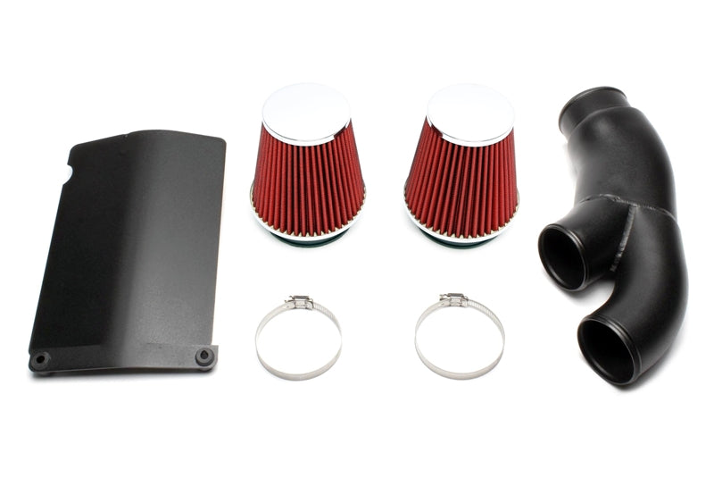 Kit Tube d'admission / Kit admission directe kit pour BMW 5er Série (F10/F11) avec code moteur N55 — TA Technix