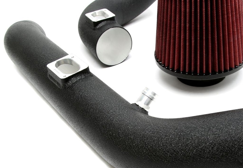 Kit Tube d'admission / Kit admission directe kit pour BMW 2 + 3 + 4er Série M2/M3/M4 modèles - S55 moteurs — TA Technix