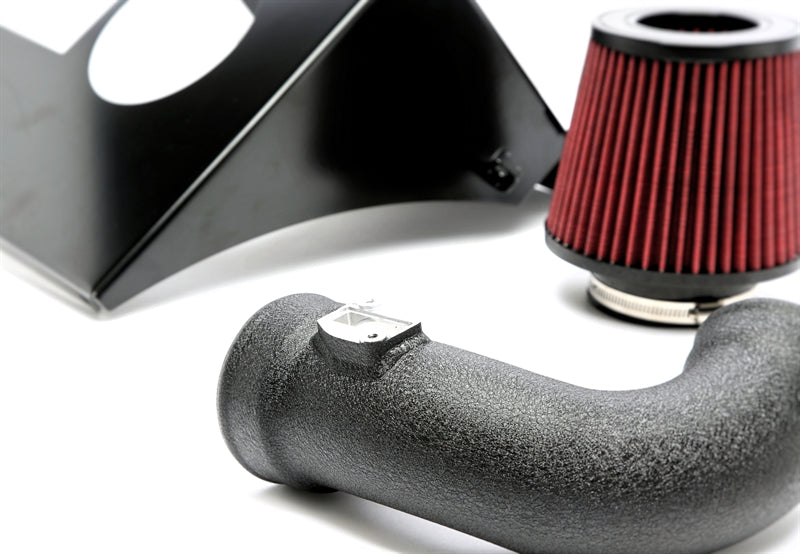 Kit Tube d'admission / Kit admission directe kit pour BMW 1er (F20/F21)/ 2er (F22/F23)/ 3er (F30/F31) / 4er (F32/F33/F36) - avec code moteur B48 — TA Technix