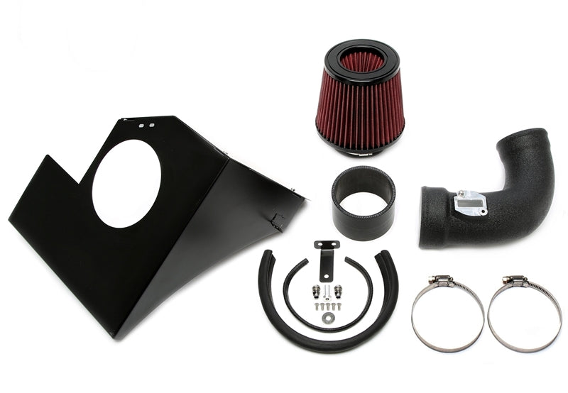 Kit Tube d'admission / Kit admission directe kit pour BMW 1er (F20/F21)/ 2er (F22/F23)/ 3er (F30/F31) / 4er (F32/F33/F36) - avec code moteur B48 — TA Technix