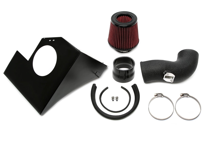 Kit Tube d'admission / Kit admission directe kit pour BMW 1er (F20/F21)/ 2er (F22/F23)/ 3er (F30/F31) / 4er (F32/F33/F36) - avec code moteur B58 — TA Technix
