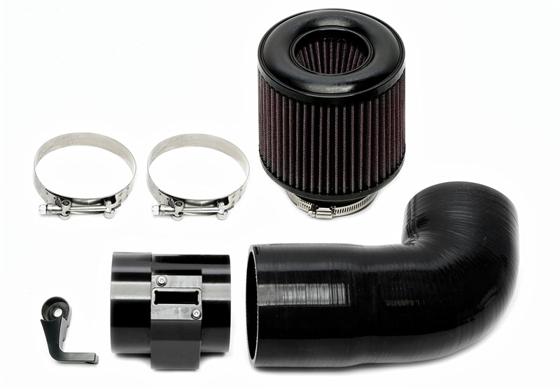 Kit Tube d'admission / Kit admission directe kit pour BMW 1er (F20/F21)/ 2er (F22/F23)/ 3er (F30/F31) / 4er (F32/F33/F36) - avec code moteur B58 — TA Technix