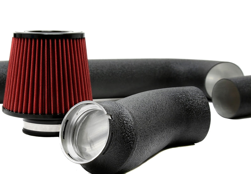 Kit Ansaugrohhr / Kit admission directe kit pour BMW 3er Série M3 (G80, G81), 4er Série M4 (G82, G83) avec code moteur S58 — TA Technix