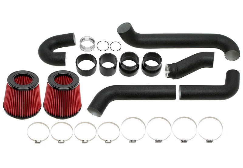 Kit Ansaugrohhr / Kit admission directe kit pour BMW 3er Série M3 (G80, G81), 4er Série M4 (G82, G83) avec code moteur S58 — TA Technix