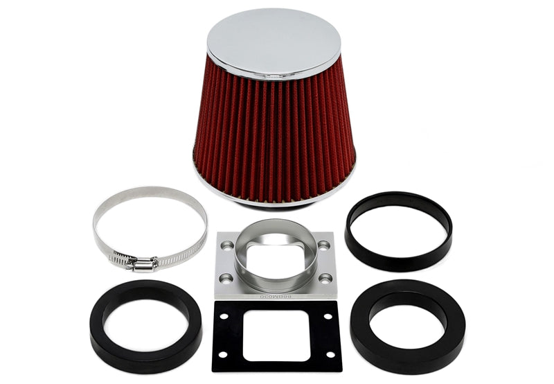 Kit Tube d'admission / Kit admission directe kit pour BMW / Ford / Mazda / Nissan / Peugeot / Porsche / Toyota / VW — TA Technix