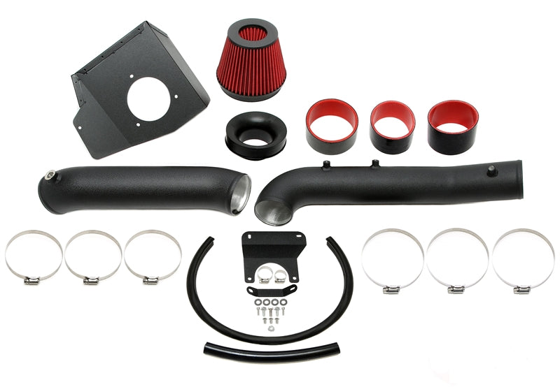 Kit Tube d'admission / Kit admission directe kit pour Jeep Grand Cherokee / Dodge Durango — TA Technix