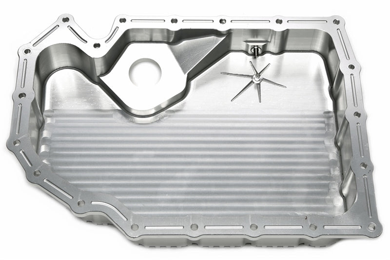 Carter d'huile aluminium pour Audi / Seat / Skoda / VW der MQB-plateforme (EA888 Gen.3) — TA Technix