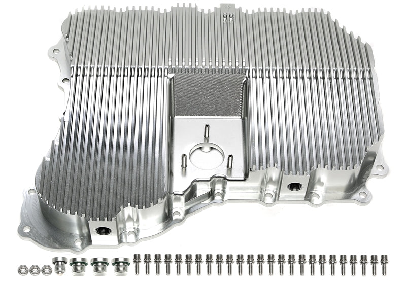 Carter d'huile aluminium pour Audi A3 RS3 (8V), Audi TT-RS (8S) — TA Technix