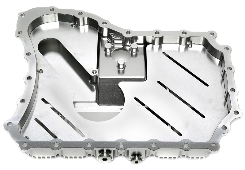 Carter d'huile aluminium pour Audi A3 RS3 (8V), Audi TT-RS (8S) — TA Technix