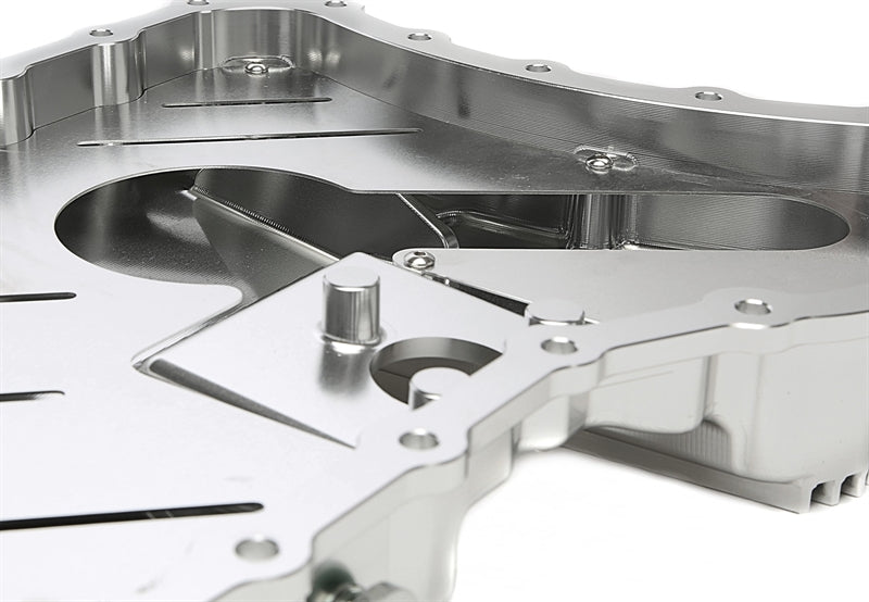 Carter d'huile aluminium pour Audi A3 RS3 (8V), Audi TT-RS (8S) — TA Technix