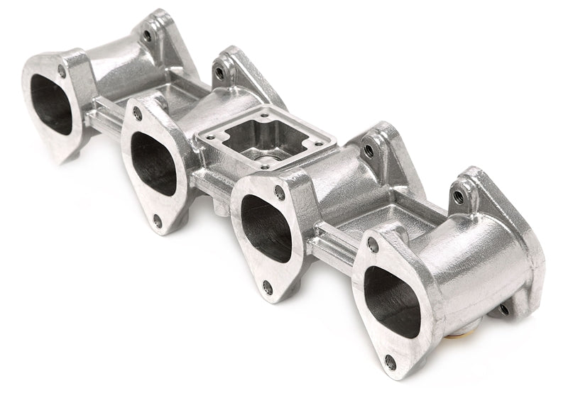 Collecteur d'admission pour BMW 02er Série E10 / 3er Série E21 2.0l M10 moteurs conversion auf DoppelKit carburation 40er DCOE Weber ou Solex — TA Technix