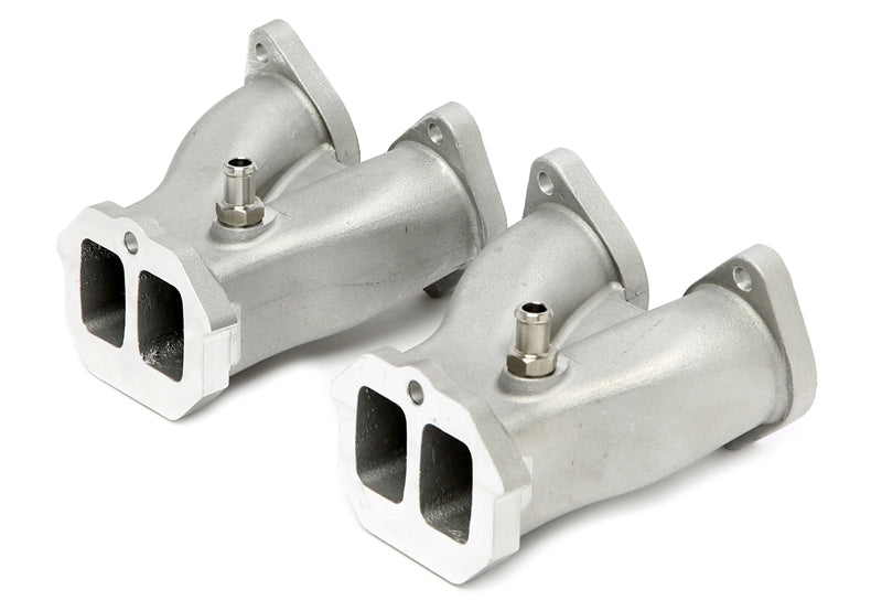 Collecteur d'admission pour Opel 1.6-2.0l-8V CIH conversion auf Einzeldrosselklappen (DCOE) ou DoppelKits carburation — TA Technix