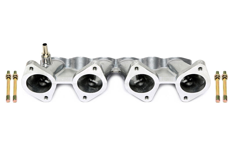 Collecteur d'admission pour je 2x 40/45 DCOE Weber/Dellorto 45 DHLA Carburateur Audi/VW moteurs conversion auf Einzeldrosselklappen (DCOE) ou DoppelKits carburation — TA Technix