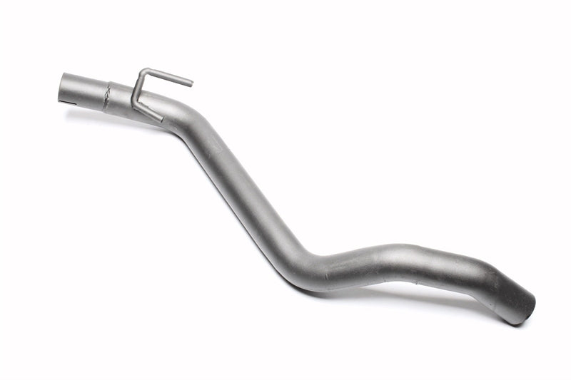 Silencieux arrière-Adapterrohr zu EVOG3E... / EVOG3VE... pour: VW Golf III, Golf III + IV Cabriolet, Golf III Variant, Vento, type 1H — TA Technix