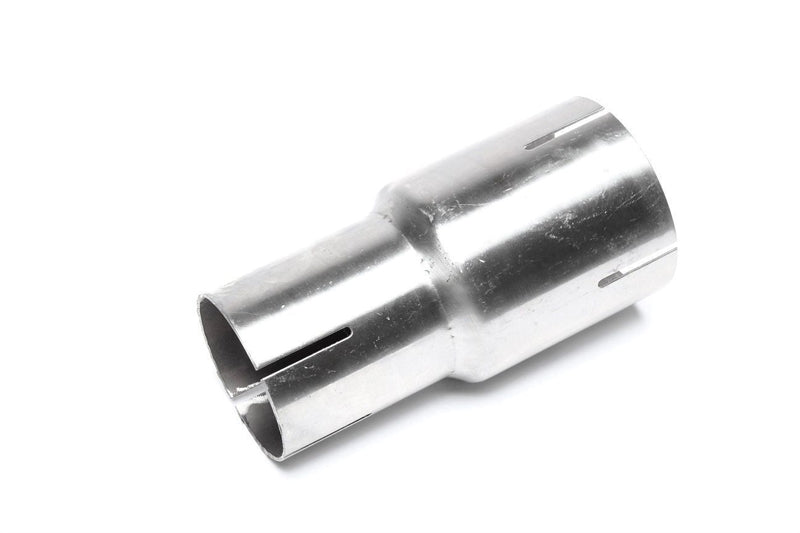 Adaptateur de raccord d'échappement von 50 mm auf 63,5 mm — TA Technix