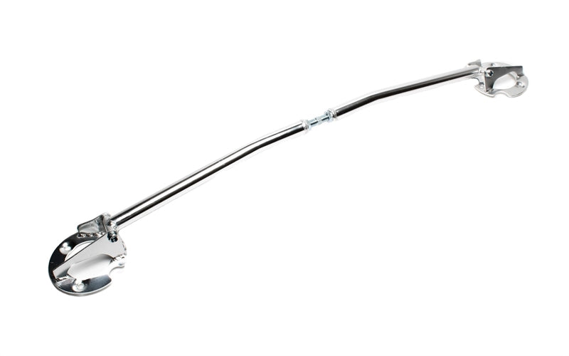 Alu barre anti-rapprochement pour BMW Série 5 E39, 6 + 8 cylindres essence / 4 + 6 cylindres diesel — TA Technix