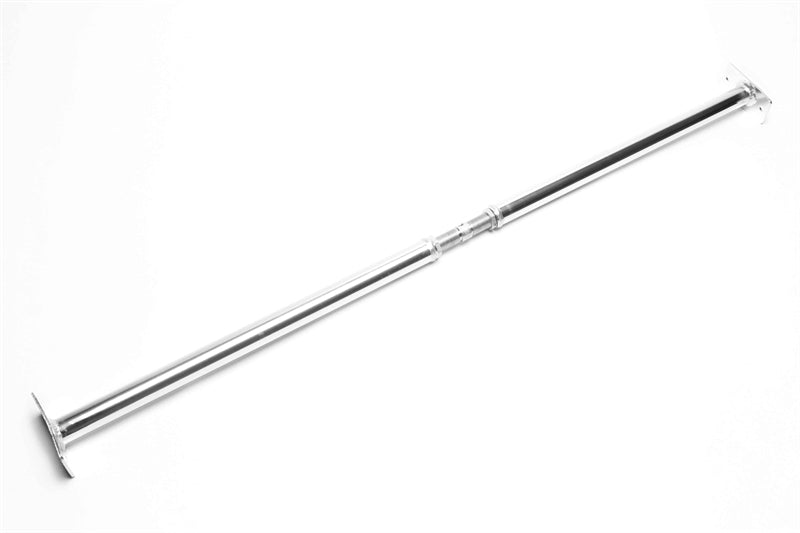 Barre anti-rapprochement aluminium arrière pour Audi A3 8L / Seat Toledo 1M / Leon 1M / Skoda Octavia 1U / VW Golf IV-VIII / Bora 1J / Scirocco III — TA Technix