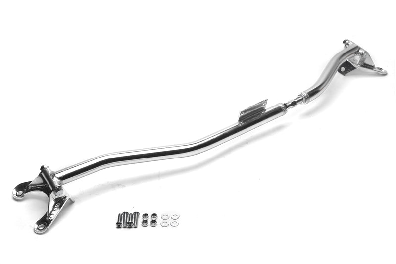 Barre anti-rapprochement aluminium pour Corsa B — TA Technix