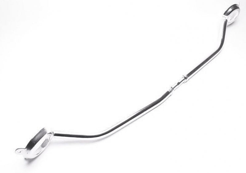 Barre anti-rapprochement aluminium pour Opel Corsa C — TA Technix