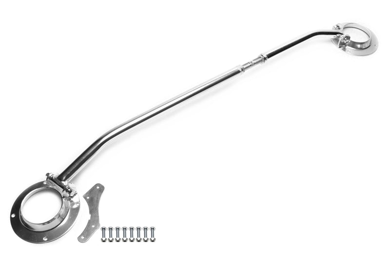 Barre anti-rapprochement aluminium pour Seat Toledo I/VW Golf III/Golf III Cabrio/Passat 35I/Vento — TA Technix