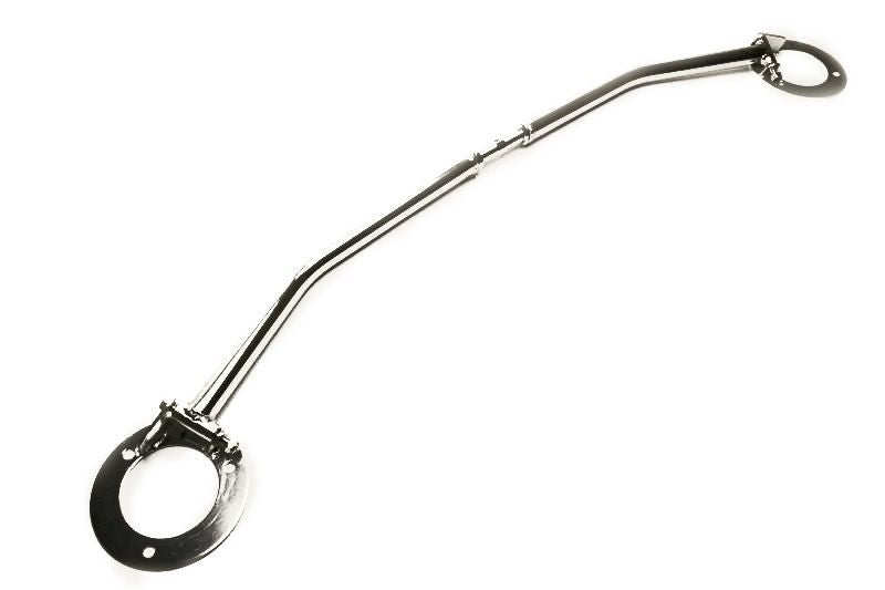 Barre anti-rapprochement aluminium pour Audi A3 8P, Seat Leon 1P, Skoda Octavia 1Z, VW Golf 5 + 6 1K, Scirocco type 13 — TA Technix