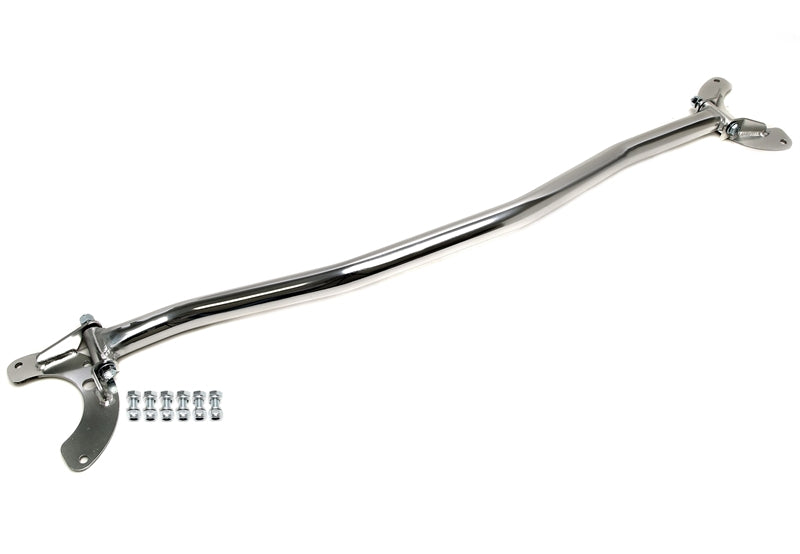 Barre anti-rapprochement aluminium pour Opel Omega B — TA Technix
