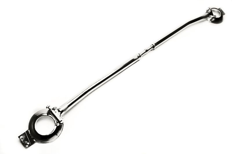 Barre anti-rapprochement aluminium pour Opel Vectra B — TA Technix
