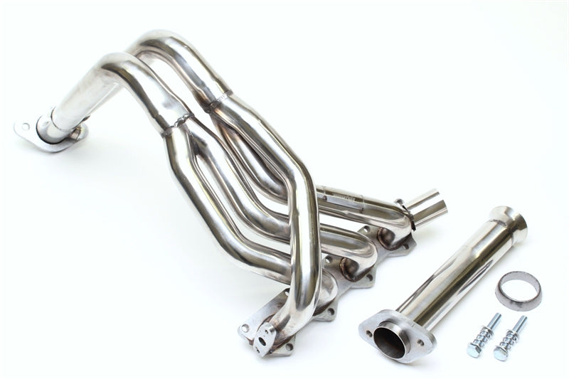 Collecteur d'échappement pour VW Polo 6N 16V — TA Technix