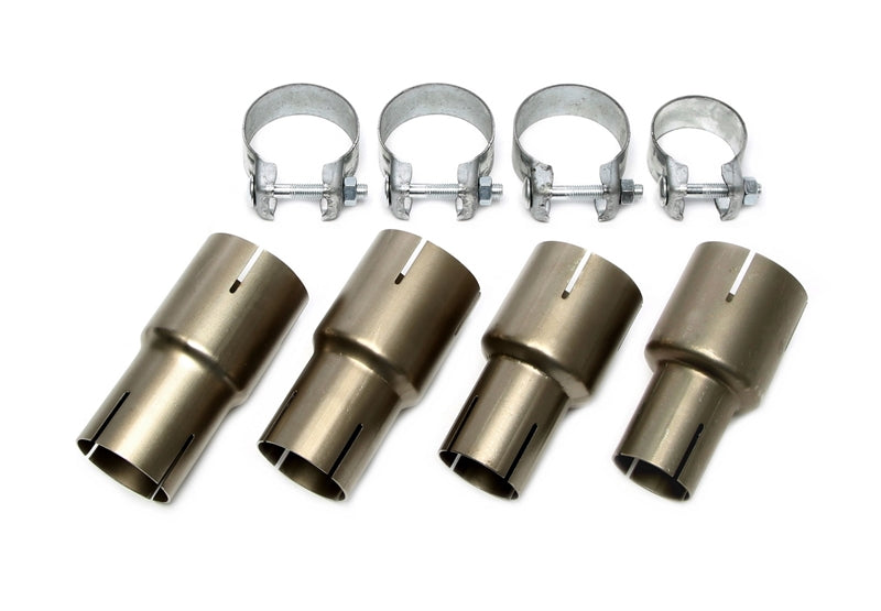 Anbaukit aus Ligne d'échappement inox EVOG2A-xx — TA Technix