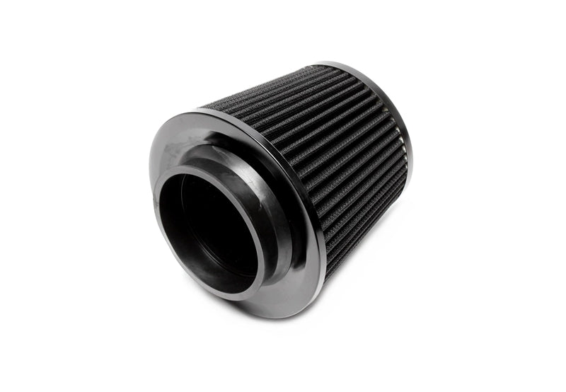 Filtre à air sport noir Ø90 mm — TA Technix