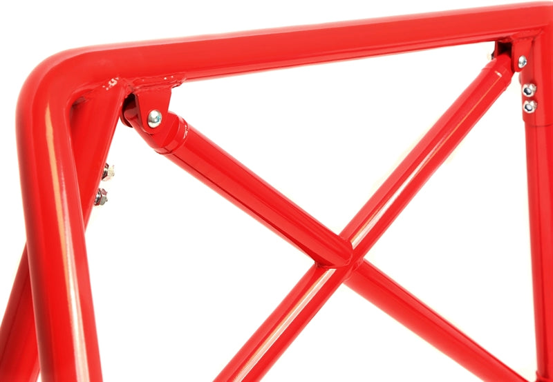 Arceau rouge pour VW Golf I type 17 — TA Technix