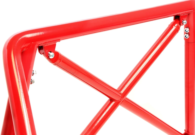 Arceau rouge pour VW Golf V type 1K — TA Technix