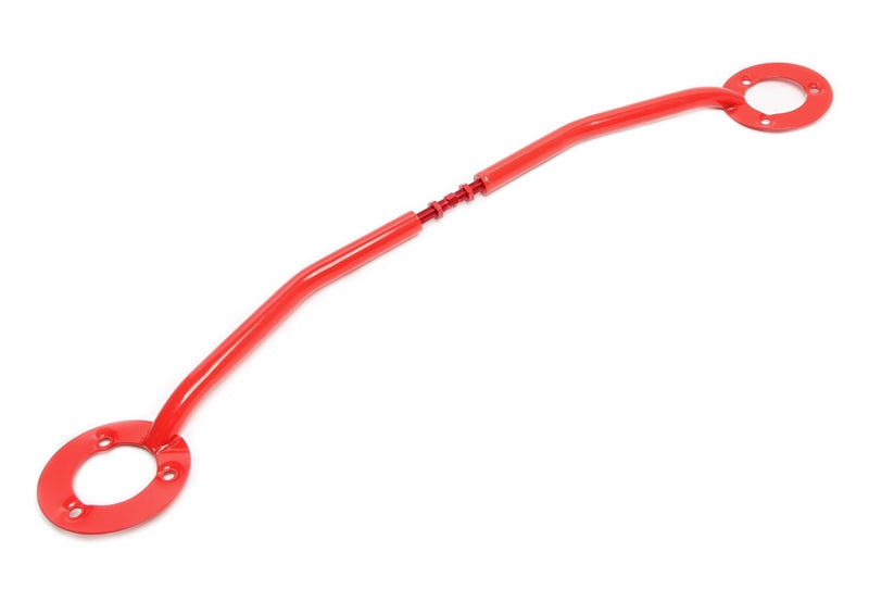 Barre anti-rapprochement acier rouge pour BMW Série 3 E36 4 cylindres M43 — TA Technix