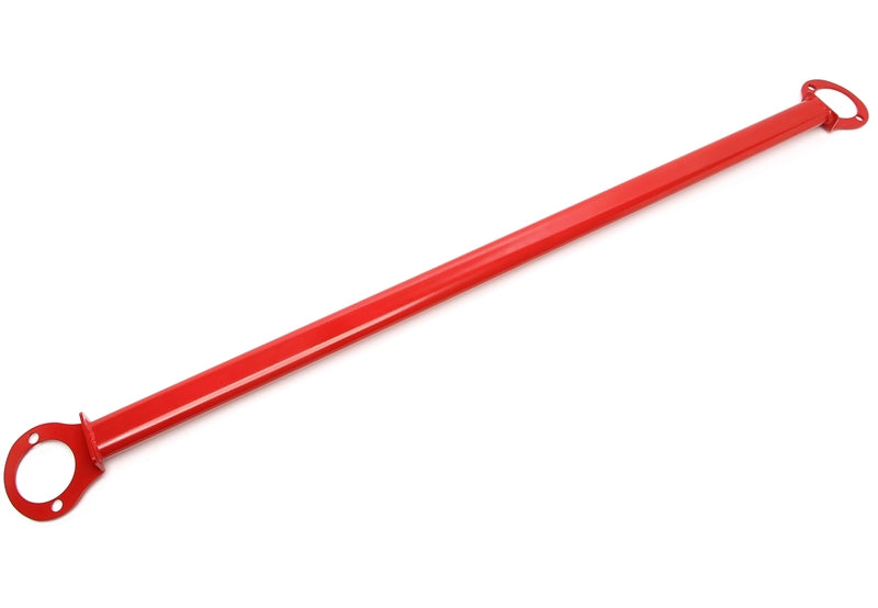 Barre anti-rapprochement acier rouge pour BMW Série 3 E46 — TA Technix