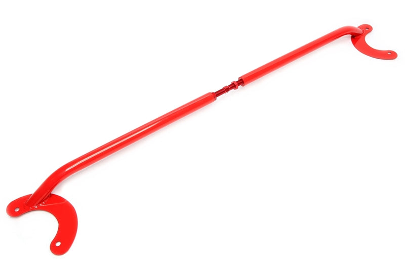 Barre anti-rapprochement acier rouge pour Peugeot 206 — TA Technix