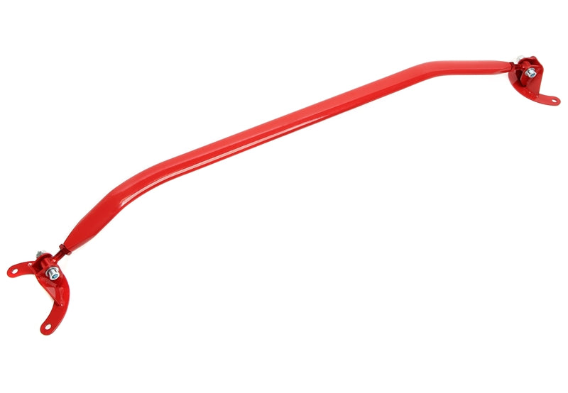 Barre anti-rapprochement acier rouge pour VW Polo 6R — TA Technix
