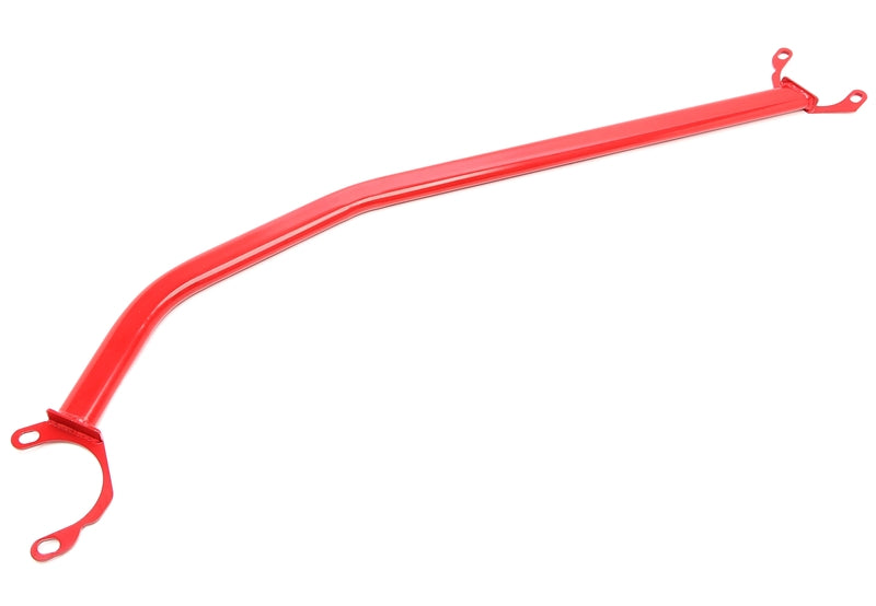 Barre anti-rapprochement acier rouge adapté Alfa Romeo 156 — TA Technix