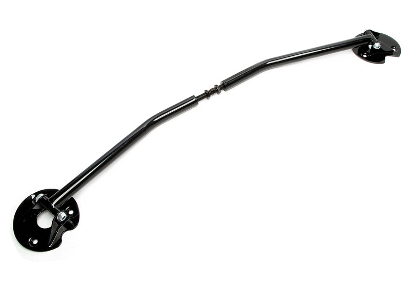 Barre anti-rapprochement acier noir pour BMW Série 3 E30 — TA Technix