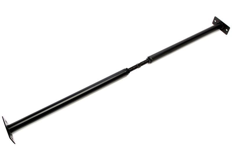 Barre anti-rapprochement acier noir pour Audi A4 berline Typ B5 — TA Technix