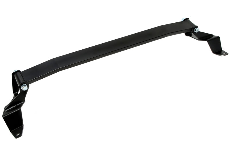 Barre anti-rapprochement acier noir pour Audi A4 B8 2.0l T — TA Technix