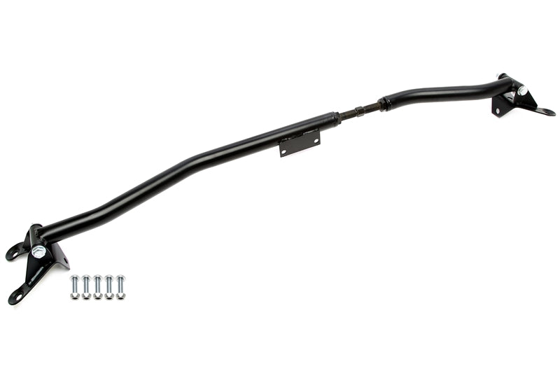 Barre anti-rapprochement acier noir pour Opel Corsa B — TA Technix