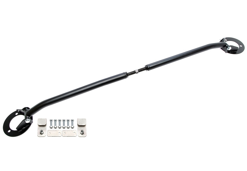 Barre anti-rapprochement acier noir pour Ford Focus I — TA Technix
