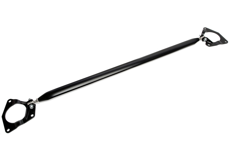 Barre anti-rapprochement acier noir avant pour Mini Cooper (R50, R52, R53) — TA Technix