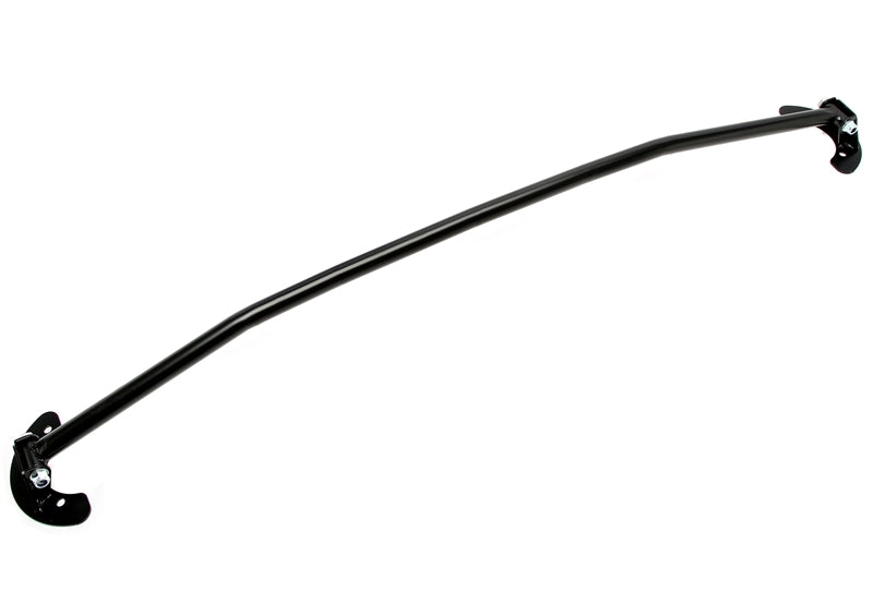 Barre anti-rapprochement acier noir pour VW UP — TA Technix