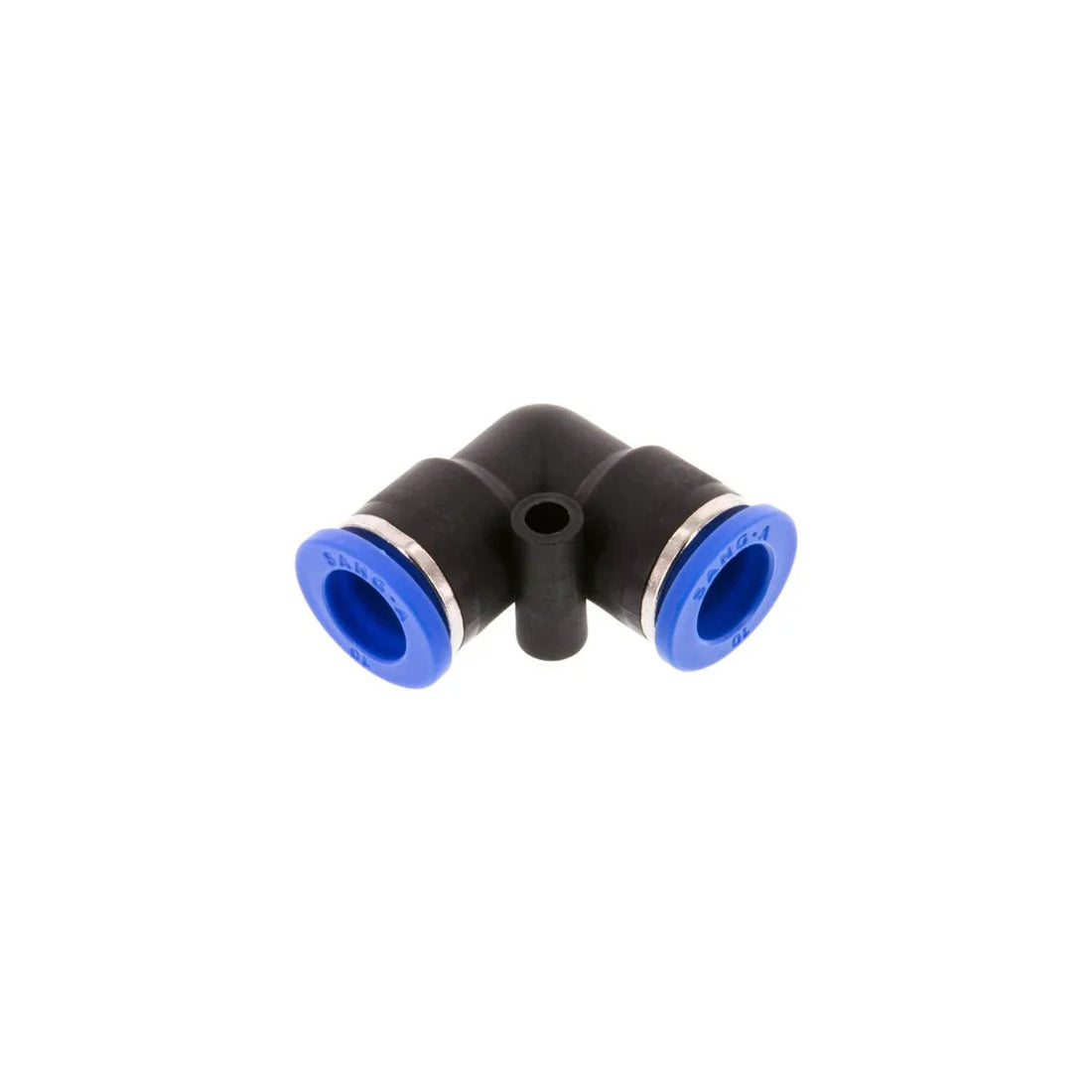 Raccordo a 90° - 1/4" Push-in