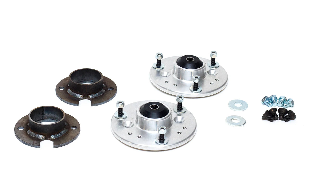 Universal Air Front Brackets (OEM Struts)