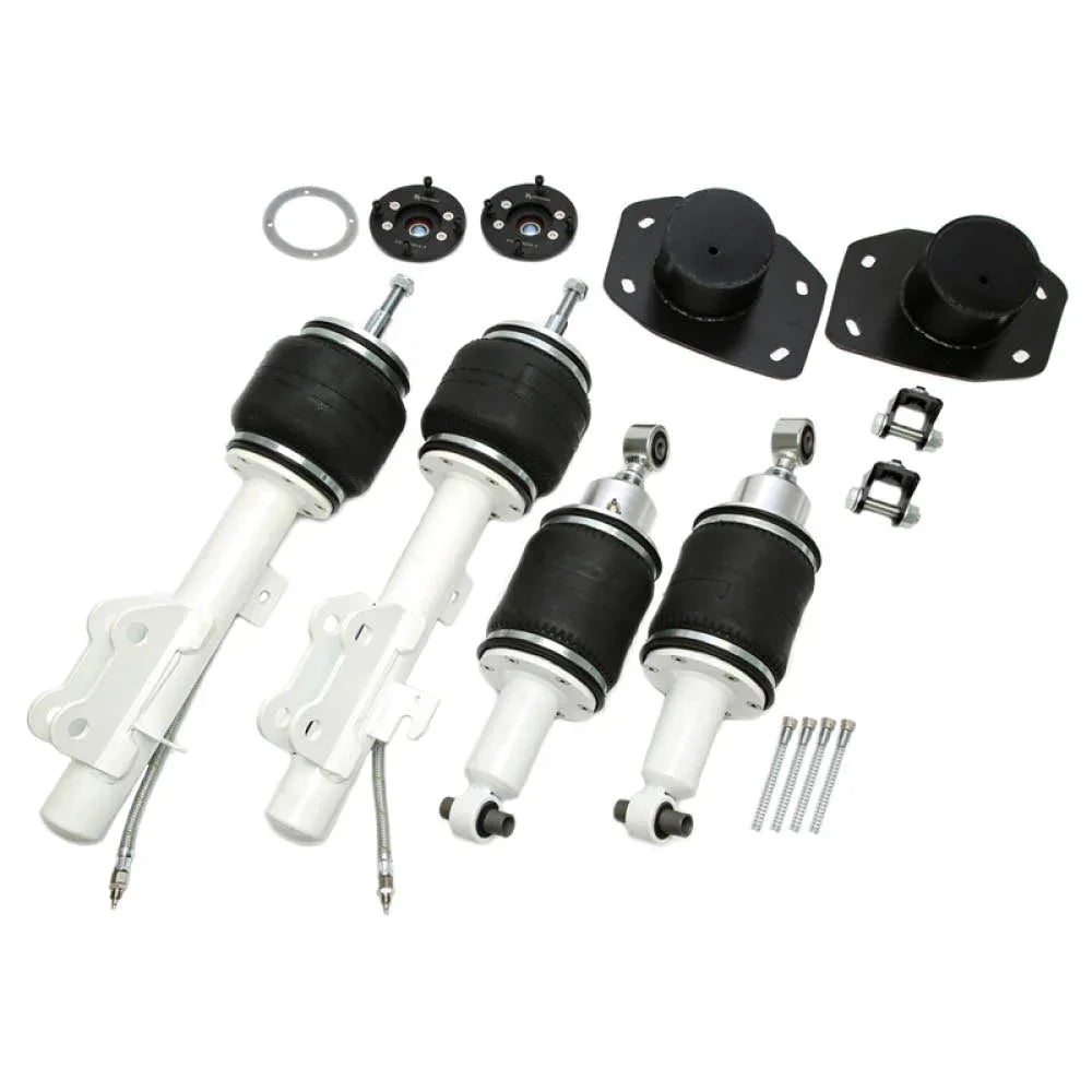 Kit Air Ride Completo TA Technix per Chevrolet Camaro V (2009-2015) — Omologato TÜV
