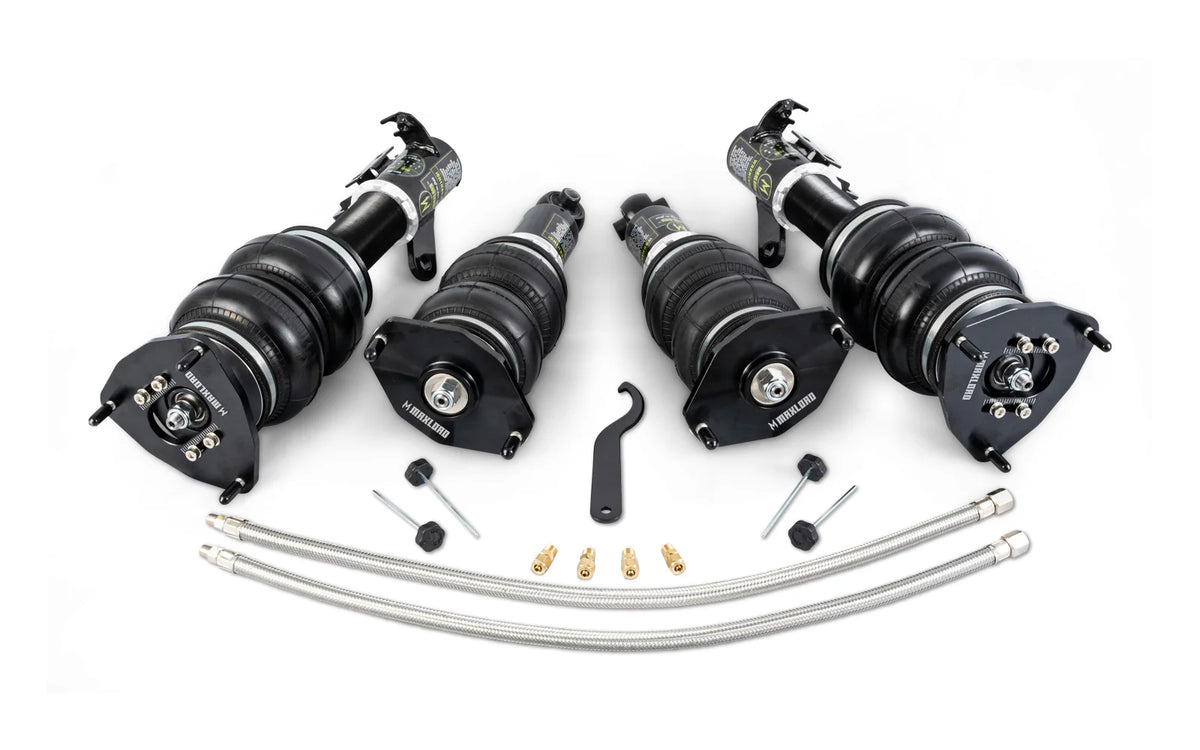 Maxload Air Suspension for Mercedes CLA C118 (53.2mm)