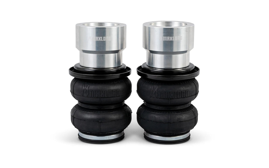 Maxload Rear Air Suspension for Nissan 350Z Infiniti G35 Z33 (No Shocks) – vue 2